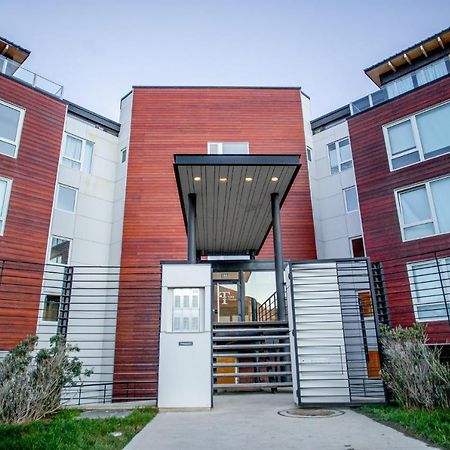 Turek Residences Ushuaia Esterno foto