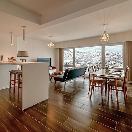 Turek Residences Ushuaia Esterno foto