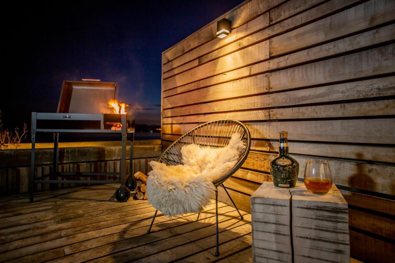 Turek Residences Ushuaia Esterno foto