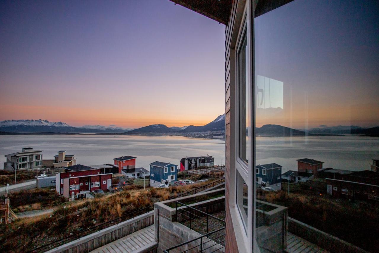 Turek Residences Ushuaia Esterno foto
