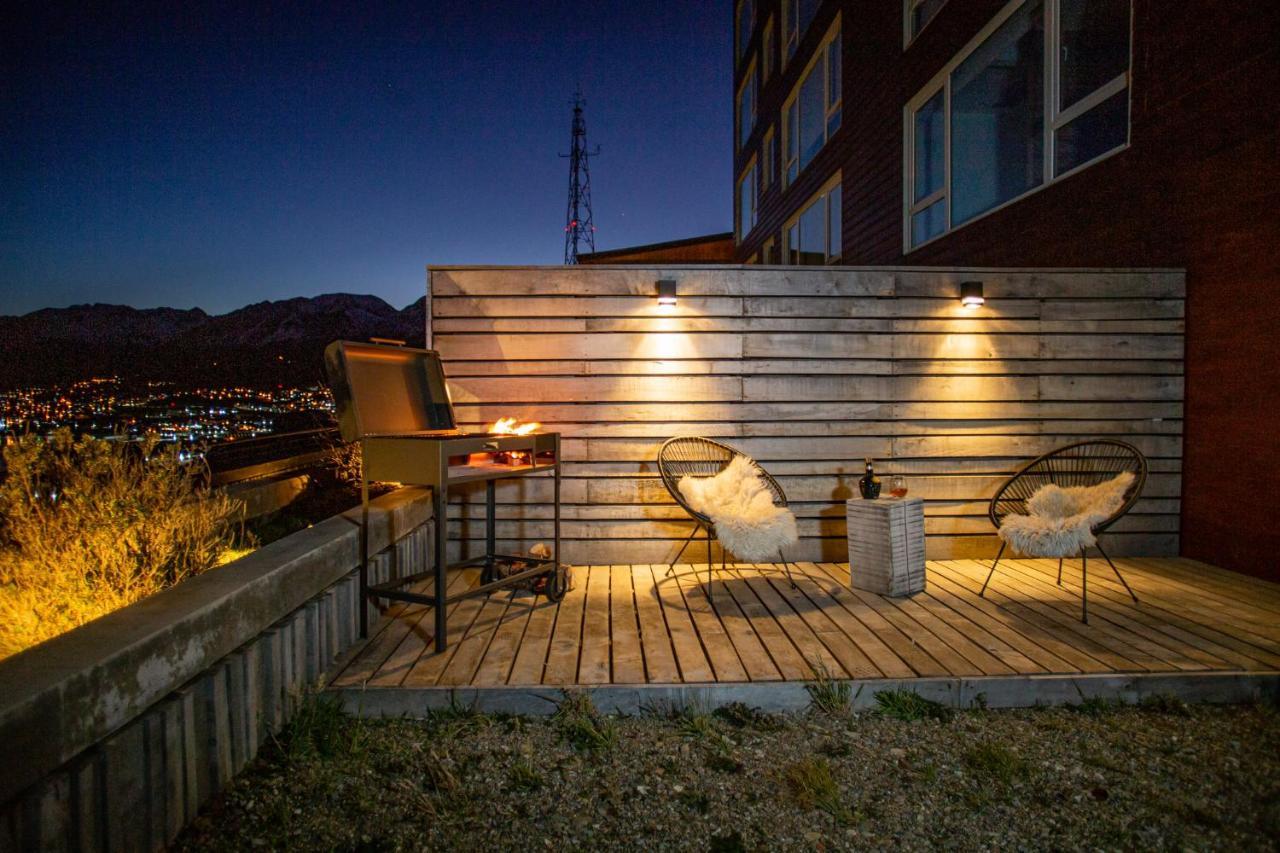 Turek Residences Ushuaia Esterno foto