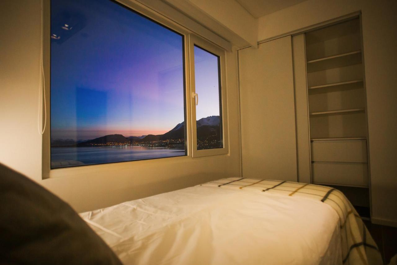 Turek Residences Ushuaia Esterno foto