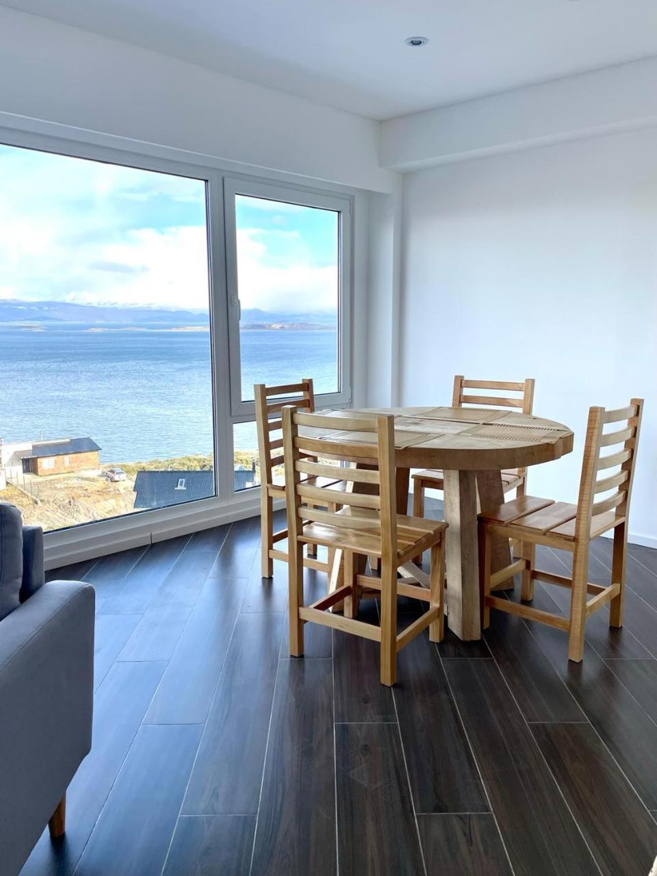 Turek Residences Ushuaia Esterno foto