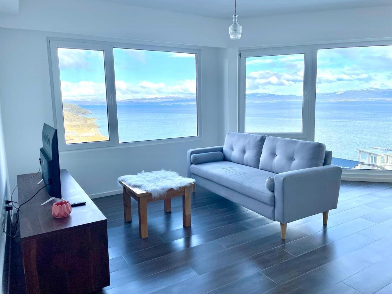 Turek Residences Ushuaia Esterno foto