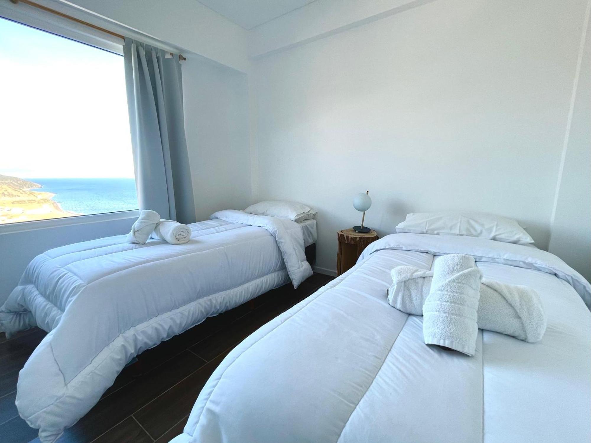Turek Residences Ushuaia Esterno foto