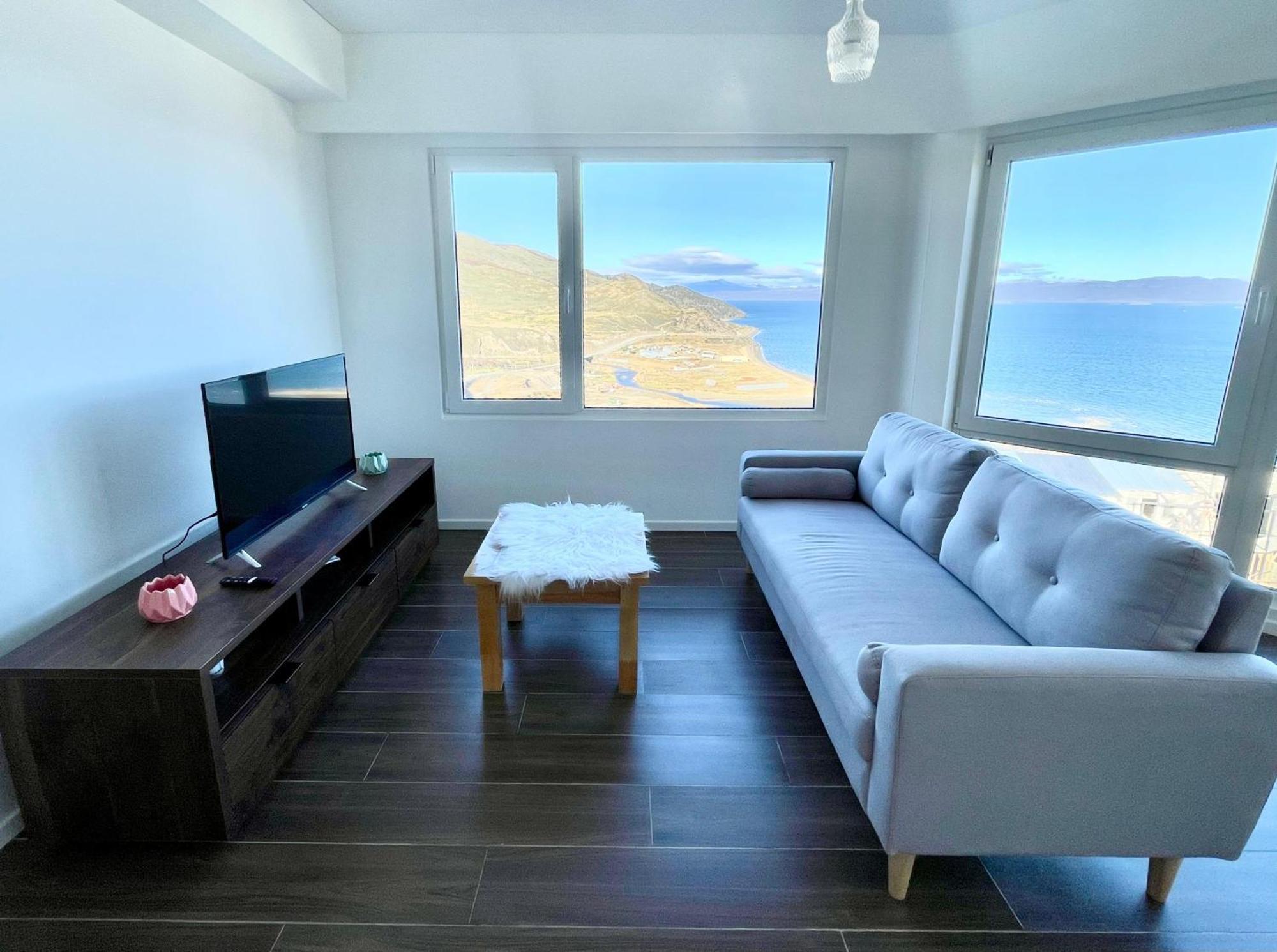 Turek Residences Ushuaia Esterno foto