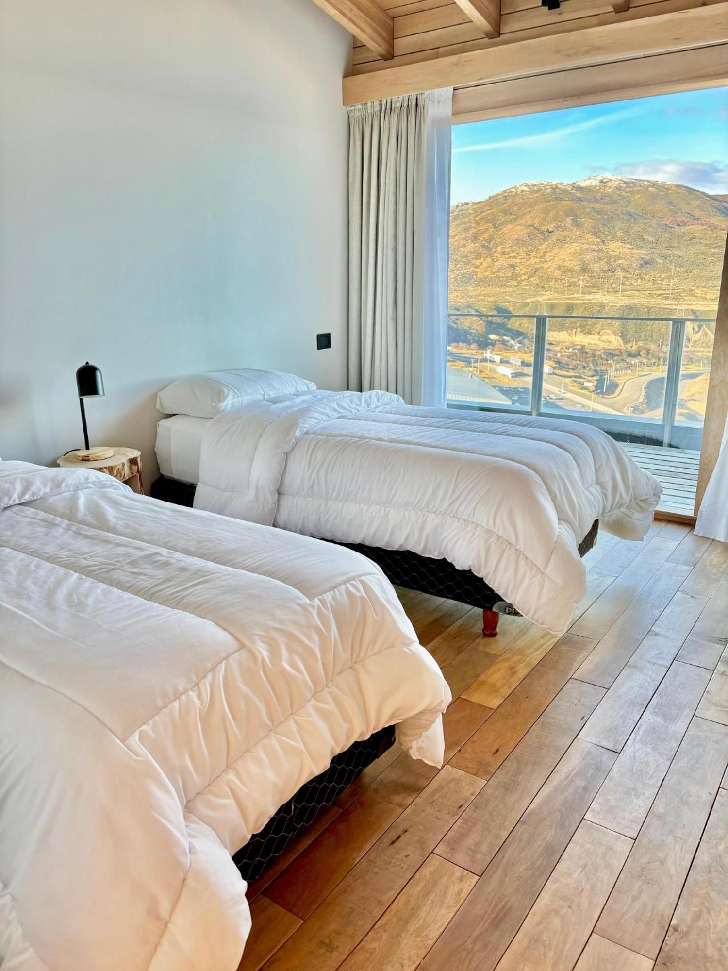 Turek Residences Ushuaia Esterno foto
