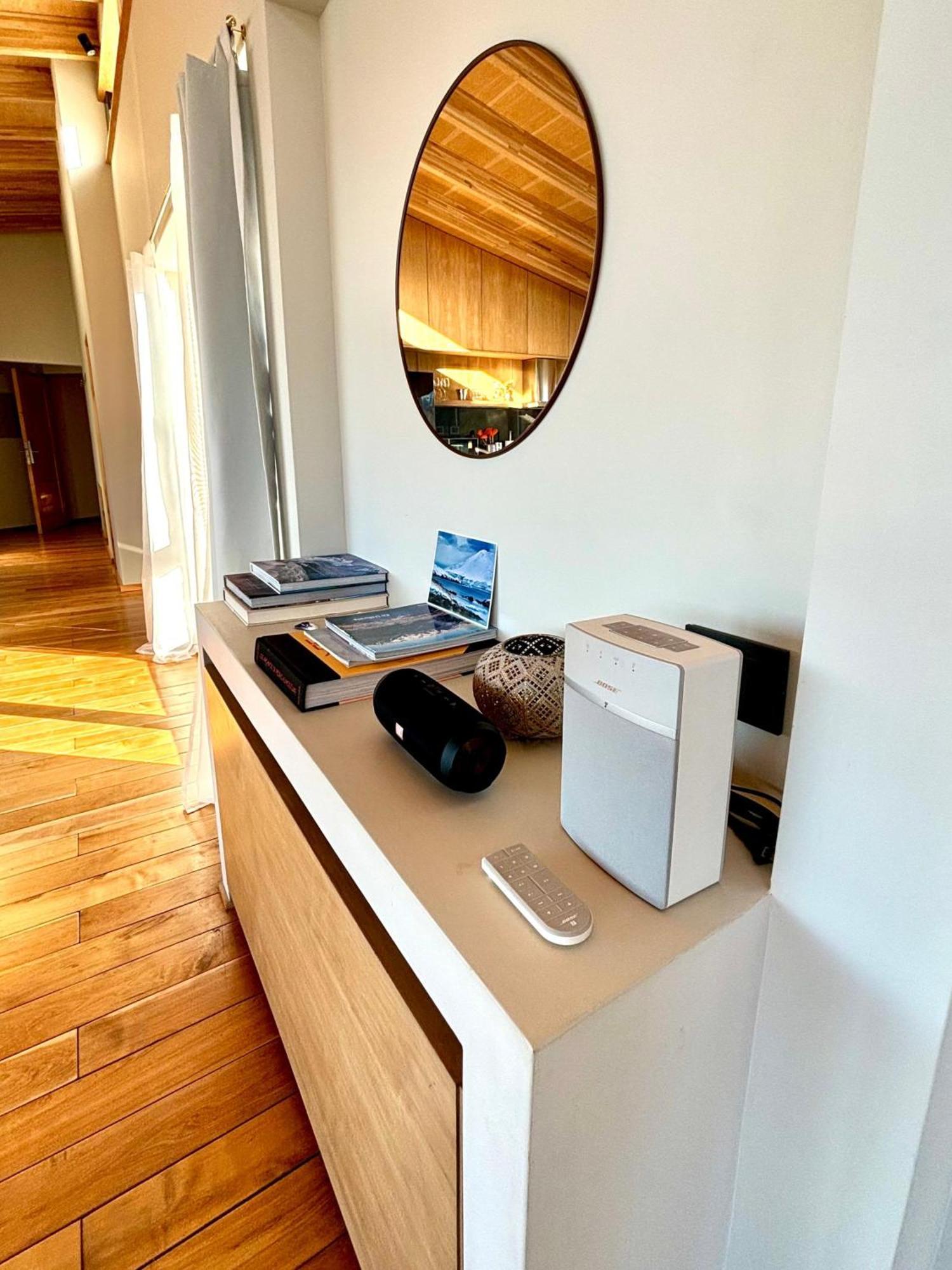 Turek Residences Ushuaia Esterno foto