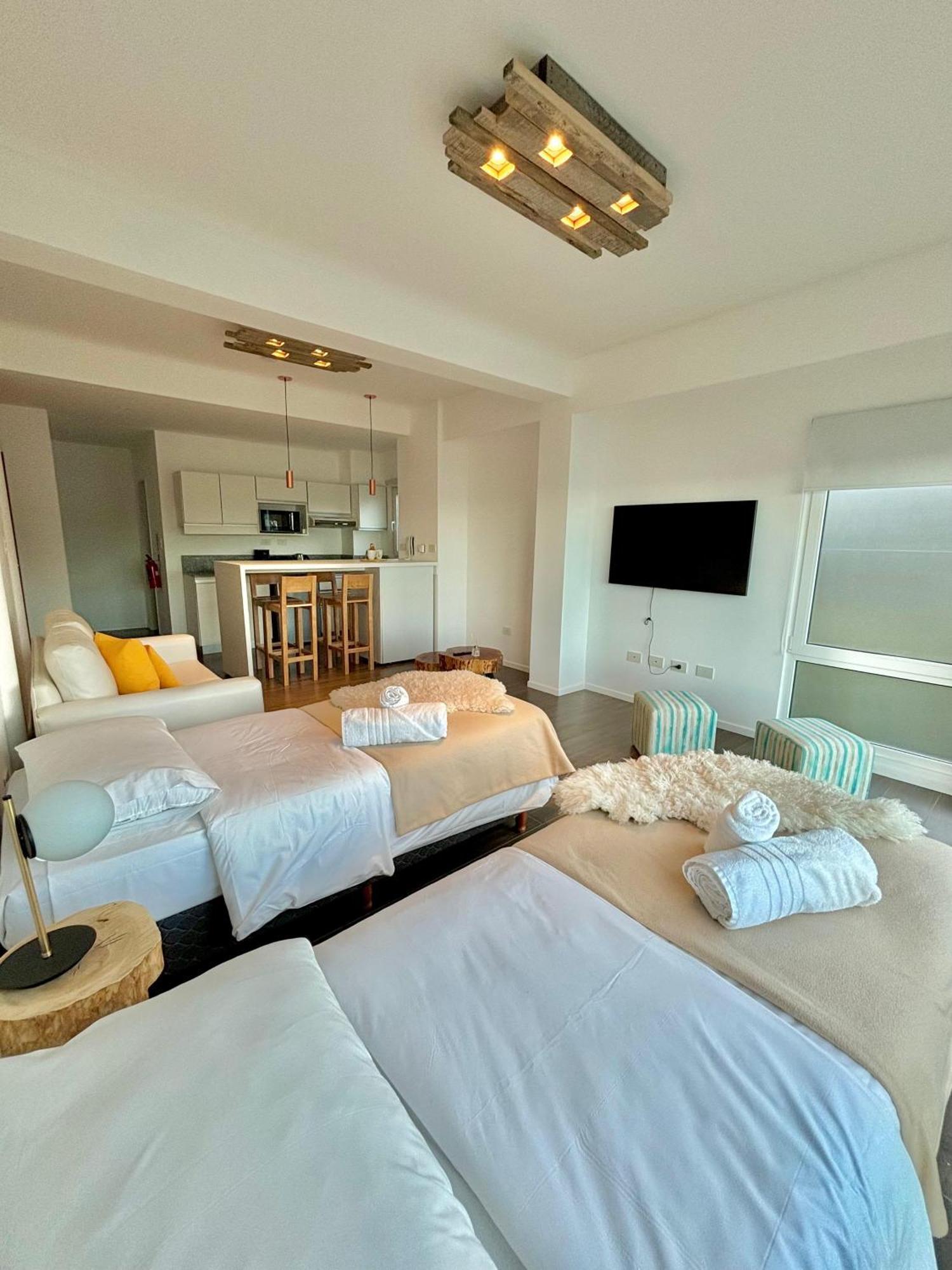 Turek Residences Ushuaia Esterno foto