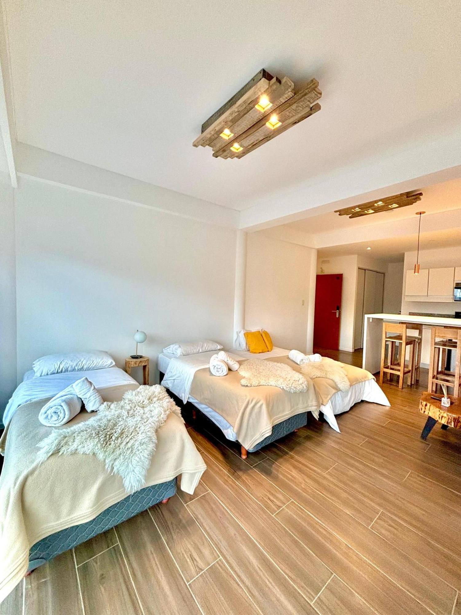 Turek Residences Ushuaia Esterno foto
