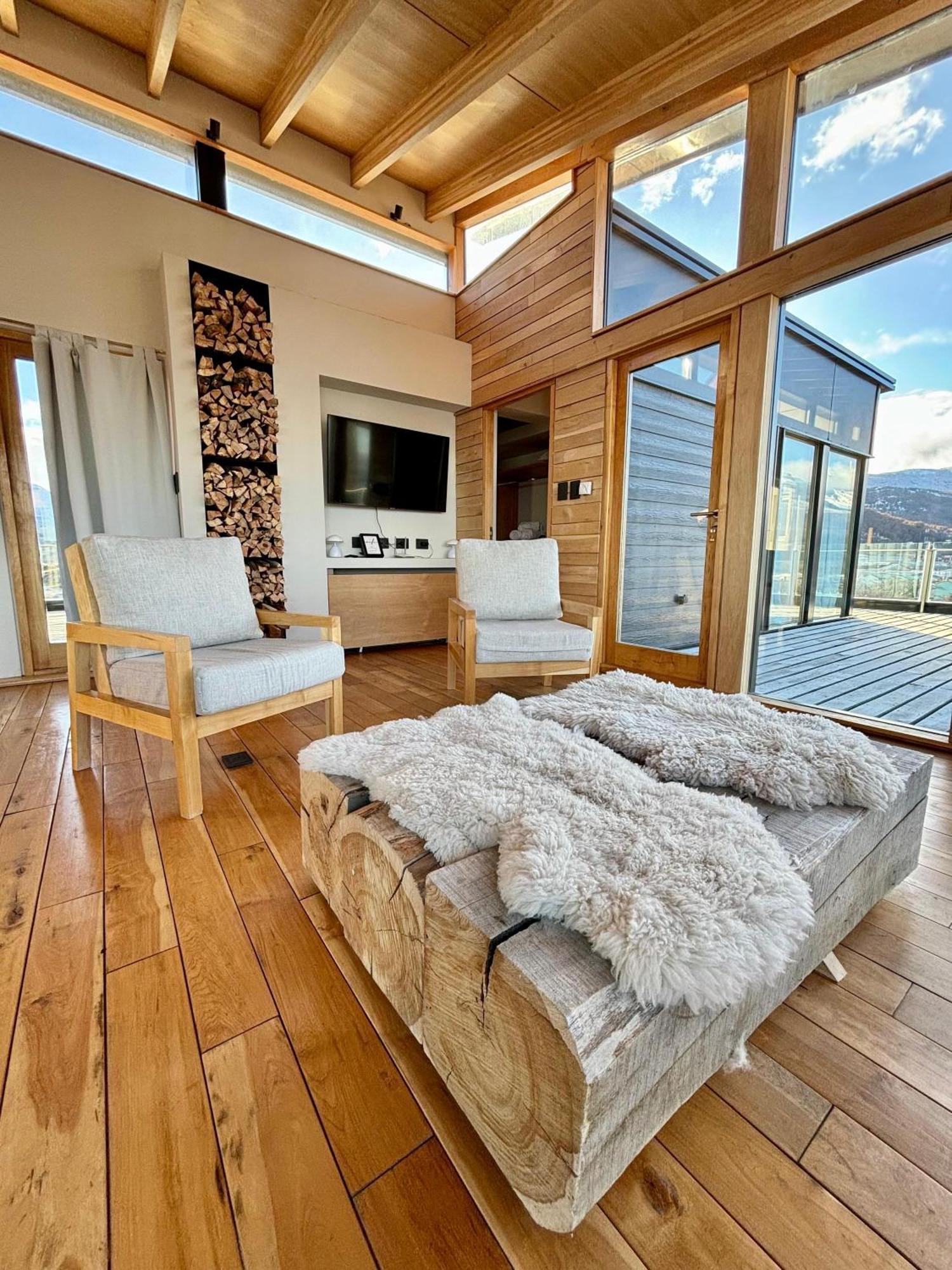 Turek Residences Ushuaia Esterno foto