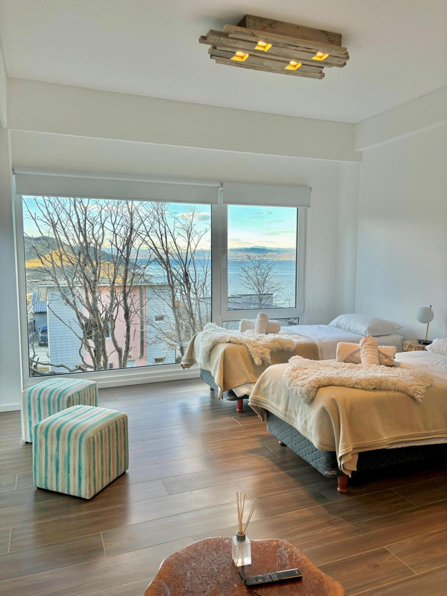Turek Residences Ushuaia Esterno foto