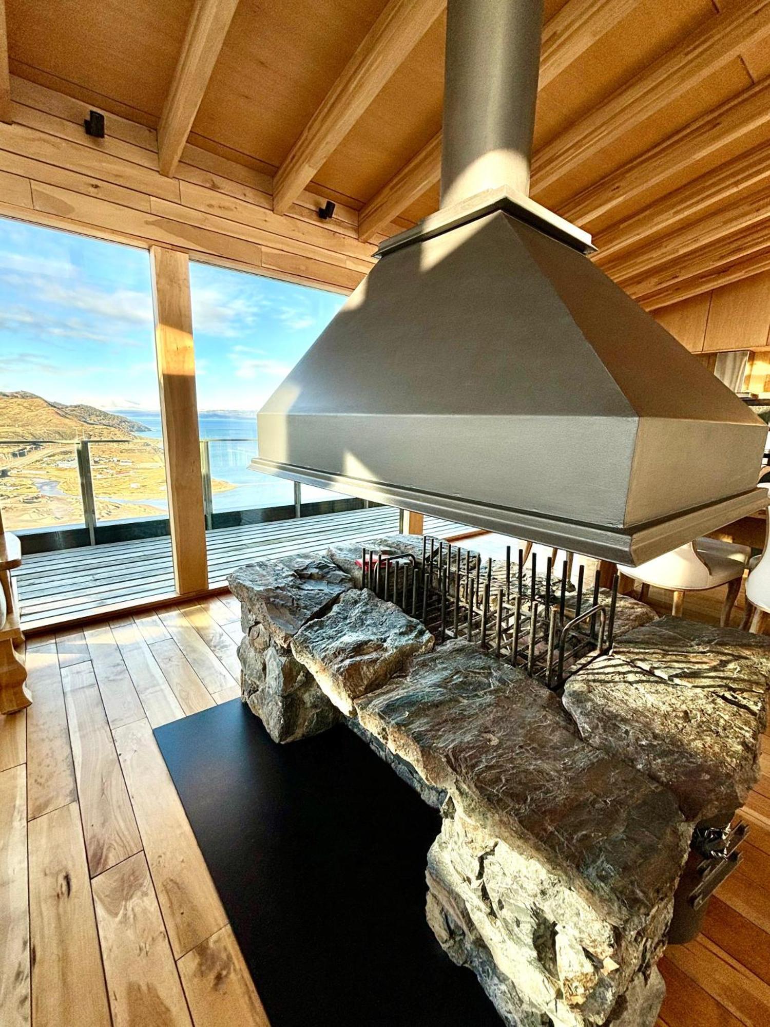 Turek Residences Ushuaia Esterno foto