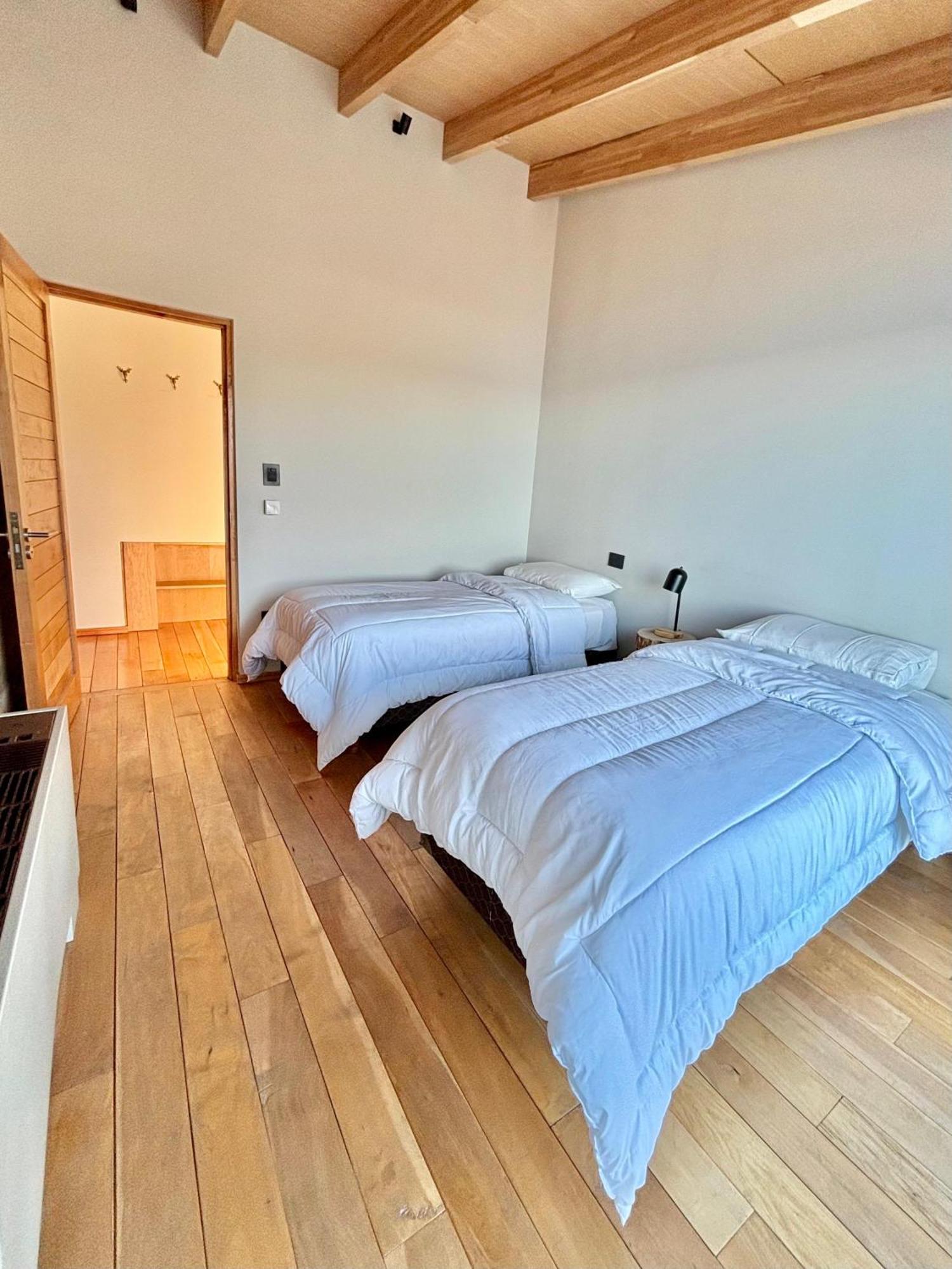 Turek Residences Ushuaia Esterno foto