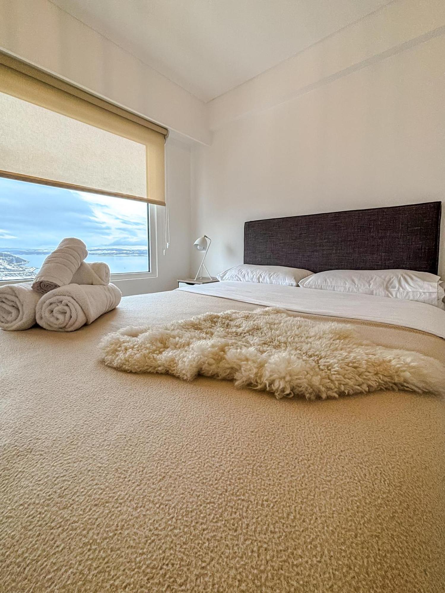 Turek Residences Ushuaia Esterno foto