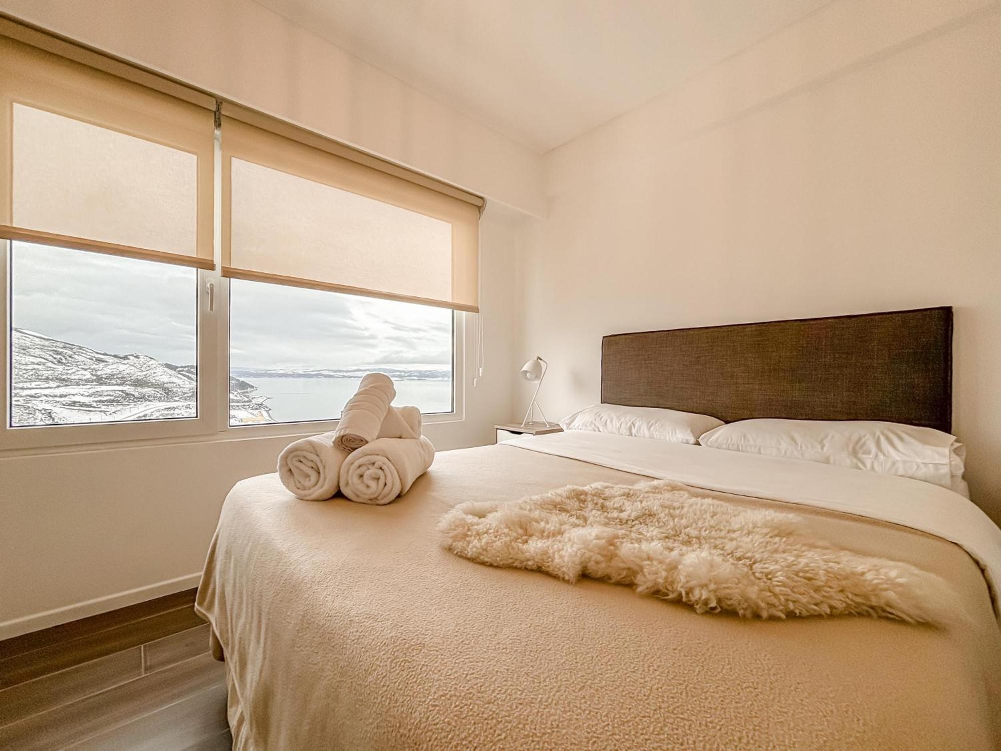 Turek Residences Ushuaia Esterno foto