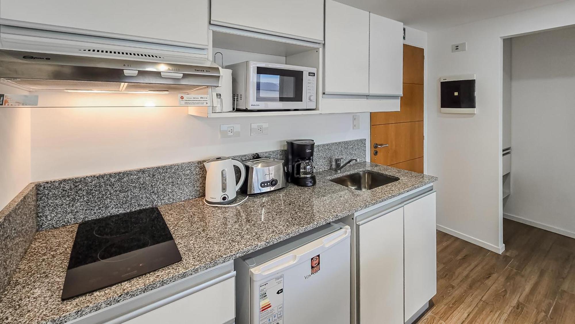 Turek Residences Ushuaia Esterno foto