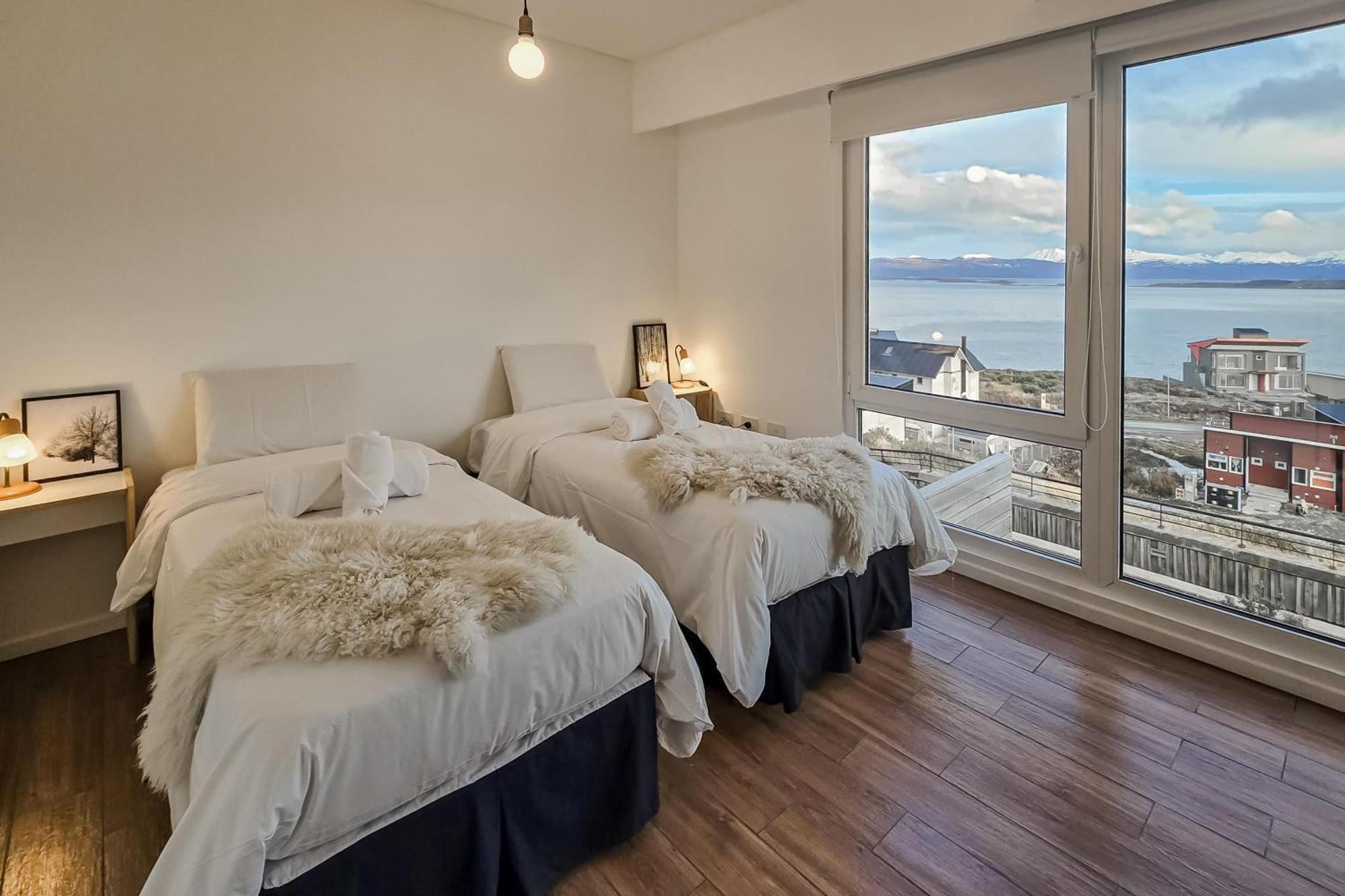 Turek Residences Ushuaia Esterno foto