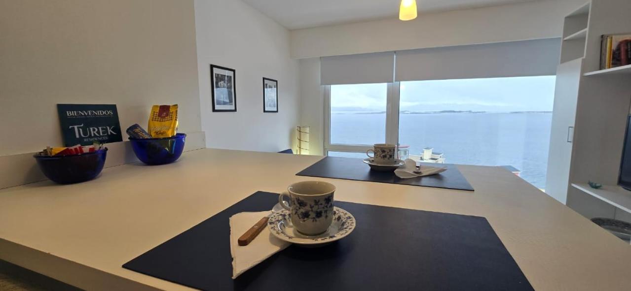 Turek Residences Ushuaia Esterno foto